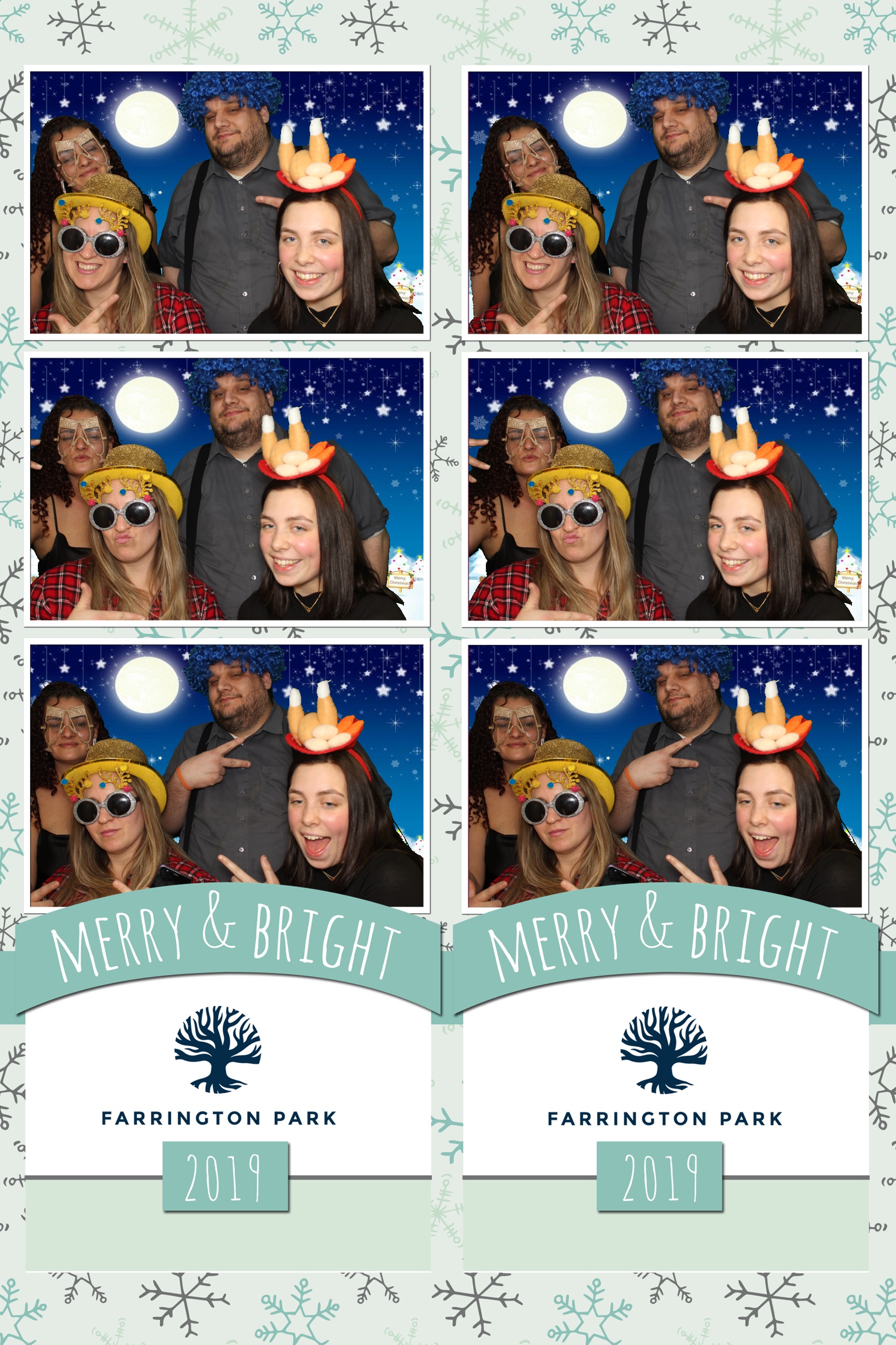 FP Christmas Party 07.12.19 | View more photos from the event at images.mobile-photo-booth.com/u/MobilePhotoBoothUK/FP-Christmas-Party-071219